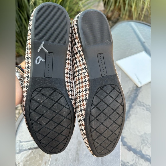Kelly & Katie Peyton Flat loafers size 8.5 - Picture 4 of 7